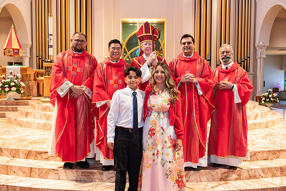 Holy Family Confirmation 2026 201