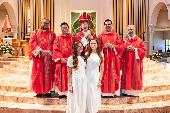 Holy Family Confirmation 2026 203