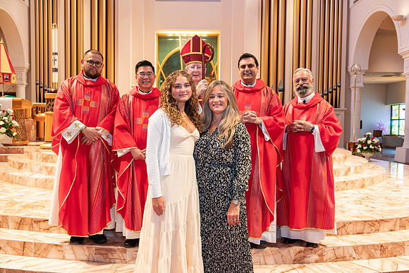 Holy Family Confirmation 2026 204