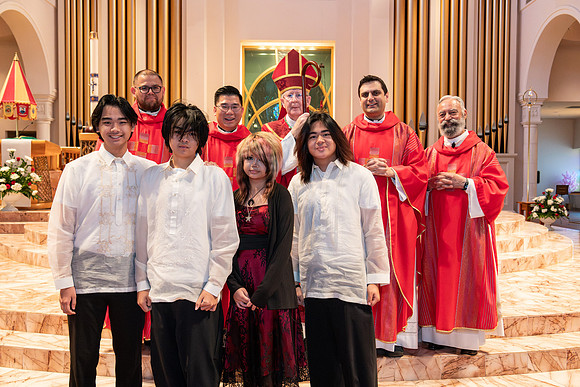 Holy Family Confirmation 2026 205