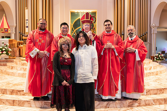 Holy Family Confirmation 2026 206