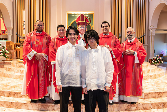 Holy Family Confirmation 2026 207