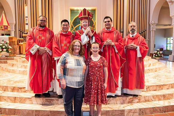 Holy Family Confirmation 2026 208