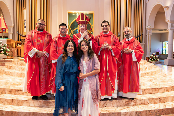 Holy Family Confirmation 2026 209