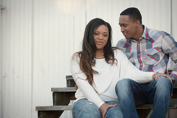 ELoreal & Jermaine Engagement264Exposure