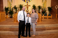 St Patrick First Communion 2026 002