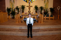 St Patrick First Communion 2026 001