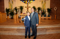 St Patrick First Communion 2026 005