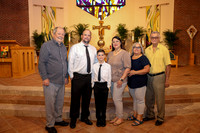 St Patrick First Communion 2026 003