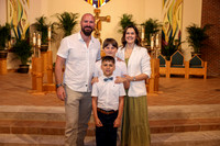 St Patrick First Communion 2026 010