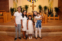 St Patrick First Communion 2026 008