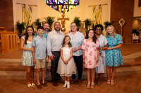 St Patrick First Communion 2026 007