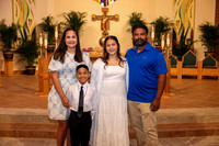 St Patrick First Communion 2026 012