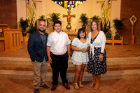 St Patrick First Communion 2026 011