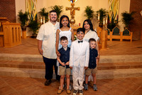 St Patrick First Communion 2026 014