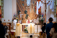 St Mary Magdalen First Communion 2026 010