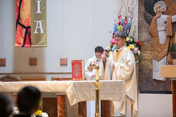 St Mary Magdalen First Communion 2026 011