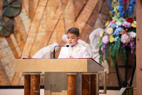 St Mary Magdalen First Communion 2026 016