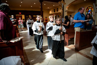 St James First Communion 2026 180