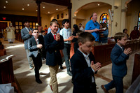 St James First Communion 2026 187