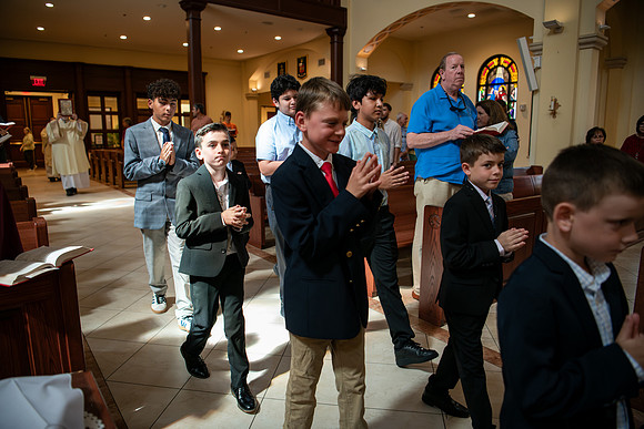 St James First Communion 2026 188