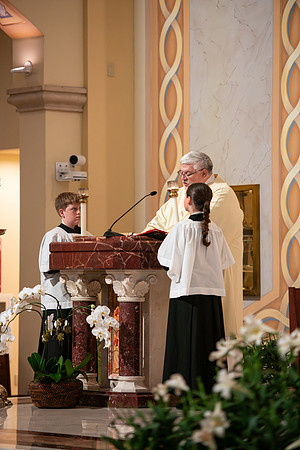 St James First Communion 2026 193