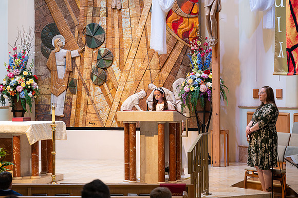 St Mary Magdalen First Communion 2026 001