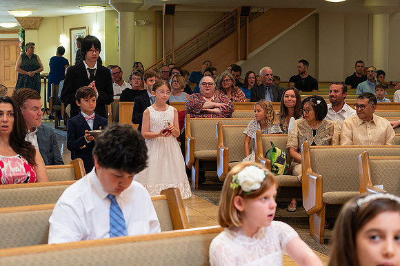 St Mary Magdalen First Communion 2026 021