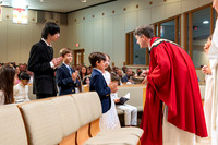 St Mary Magdalen First Communion 2026 024