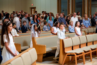 St Mary Magdalen First Communion 2026 025