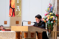 St Mary Magdalen First Communion 2026 105