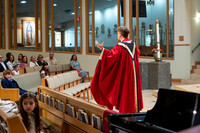 St Mary Magdalen First Communion 2026 107