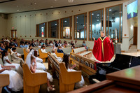 St Mary Magdalen First Communion 2026 108