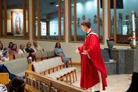 St Mary Magdalen First Communion 2026 109