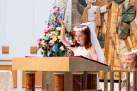 St Mary Magdalen First Communion 2026 113
