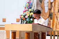 St Mary Magdalen First Communion 2026 115