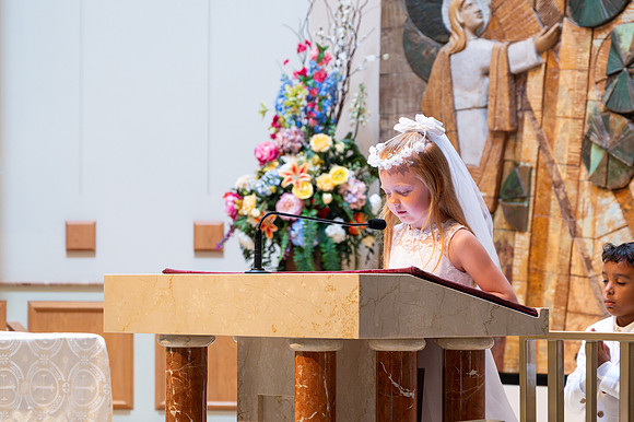 St Mary Magdalen First Communion 2026 114
