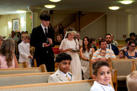 St Mary Magdalen First Communion 2026 119