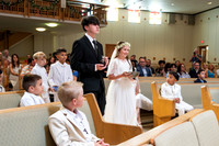 St Mary Magdalen First Communion 2026 120