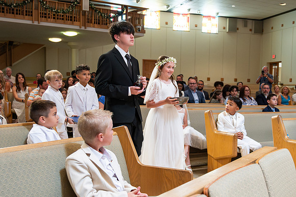 St Mary Magdalen First Communion 2026 120