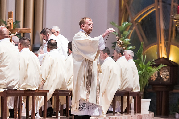 Diaconate Ordination 20220153