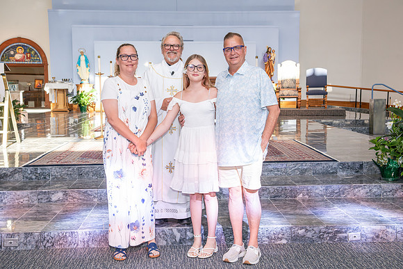 St Stephen First Communion 2026 011