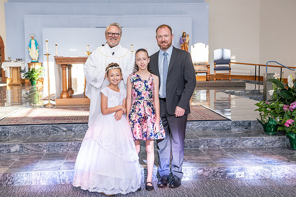 St Stephen First Communion 2026 017