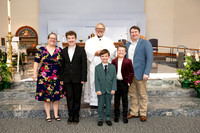 St Stephen First Communion 2026 080