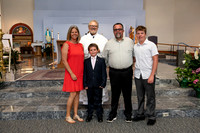 St Stephen First Communion 2026 082