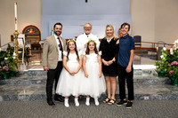 St Stephen First Communion 2026 083