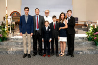 St Stephen First Communion 2026 086