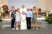 St Stephen First Communion 2026 087