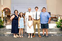 St Stephen First Communion 2026 091