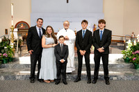 St Stephen First Communion 2026 090